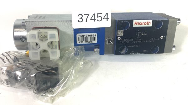 REXROTH 0811402058 DRE 6 X-1X310MG24-8NZ4M  R901276694