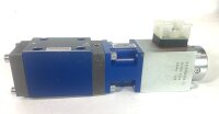 REXROTH 0811402058 DRE 6 X-1X310MG24-8NZ4M  R901276694