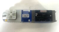 REXROTH 0811402058 DRE 6 X-1X310MG24-8NZ4M  R901276694