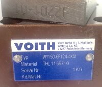 VOITH EVE1.04-6P129E24/0H Magnetventil 20353450