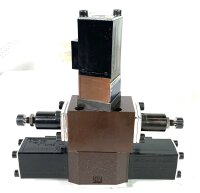 VOITH EVE1.04-6P129E24/0H Magnetventil 20353450