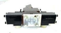 VOITH EVE1.04-6P129E24/0H Magnetventil 20353450