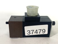 VOITH WE02-4P100 Magnetventil WE024P100