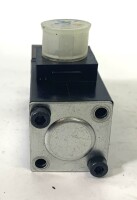 VOITH WE02-4P100 Magnetventil WE024P100