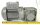 SEW 0,12 KW 15 min W20DR63M6 Getriebemotor Gearbox
