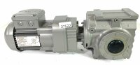 SEW 0,18 KW 3,4 min SA57 R17 DR63M4 Getriebemotor Gearbox