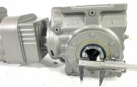 SEW 0,18 KW 3,4 min SA57 R17 DR63M4 Getriebemotor Gearbox