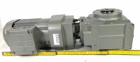 SEW 0,18 KW 3,4 min SA57 R17 DR63M4 Getriebemotor Gearbox