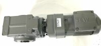 SEW 0,18 KW 3,4 min SA57 R17 DR63M4 Getriebemotor Gearbox