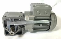SEW 0,18 KW 54 min W20 DR63M4 Getriebemotor Gearbox 50 Hz