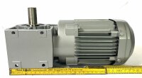 SEW 0,18 KW 54 min W20 DR63M4 Getriebemotor Gearbox 50 Hz