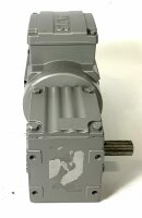 SEW 0,18 KW 54 min W20 DR63M4 Getriebemotor Gearbox 50 Hz