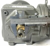 SEW 0,25 KW 163 min SF37 DR63L4 Getriebemotor Gearbox 50 Hz