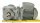 SEW 0,25 KW 163 min SF37 DR63L4 Getriebemotor Gearbox 50 Hz