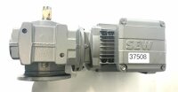 SEW 0,37 KW 56 min SF37 DRN71M4 Getriebemotor Gearbox 50Hz