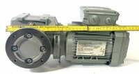 SEW 0,37 KW 56 min SF37 DRN71M4 Getriebemotor Gearbox 50Hz
