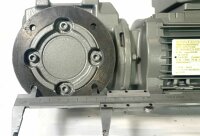 SEW 0,37 KW 56 min SF37 DRN71M4 Getriebemotor Gearbox 50Hz