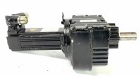 SEW RZ27 CMP40M/BK/KY/RH1M/SB1 Servomotor mit Getriebe