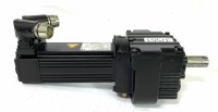 SEW RZ07 CMP40M/BK/KY/RH1M/SB1 Servomotor mit Getriebe