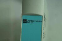 Endress + Hauser TMT 127    TMT127-A31FGA Temperature Transmitter