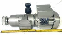 VEM 0,12KW 50Hz K21R 56 G 2 H /0496 Drehstrom Elektro Motor