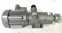 VEM 0,12KW 50Hz K21R 56 G 2 H /0496 Drehstrom Elektro Motor