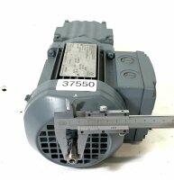 SEW 0,12 KW 51 min R07 DR63S4 Getriebemotor Gaarbox
