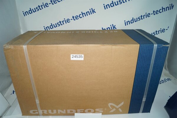 Grundfos CHI2-50 A-W-G-BQQV Kreiselpumpe Pumpe wasserpumpe