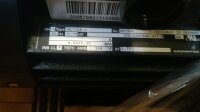 Grundfos CHI2-50 A-W-G-BQQV Kreiselpumpe Pumpe wasserpumpe