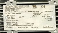 SEW 0,55 KW 44 min SH47 DRS71M4 Getriebemotor Gearbox 60 Hz