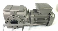 SEW 0,55 KW 44 min SH47 DRS71M4 Getriebemotor Gearbox 60 Hz