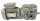 SEW 0,55 KW 44 min SH47 DRS71M4 Getriebemotor Gearbox 60 Hz