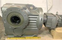 SEW 0,75 KW 1,9 min KT97 R57 DRN80M4 Getriebemotor Kegelradgetriebe