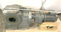 SEW 0,75 KW 1,9 min KT97 R57 DRN80M4 Getriebemotor Kegelradgetriebe
