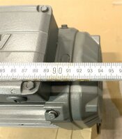 SEW 0,75 KW 1,9 min KT97 R57 DRN80M4 Getriebemotor Kegelradgetriebe