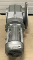SEW 5,5 KW 31 min KAF97 DRN132S4 Getriebemotor Gearbox 50 Hz KAF97DRN132S4