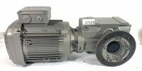 SEW 1,1 Kw 111 min KAF37 DRN90S4/TF Getriebemotor Gearbox...