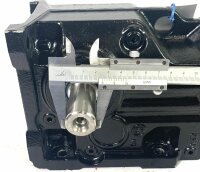 SEW K37 AQH80/3 Kegelradgetriebe i=106,38