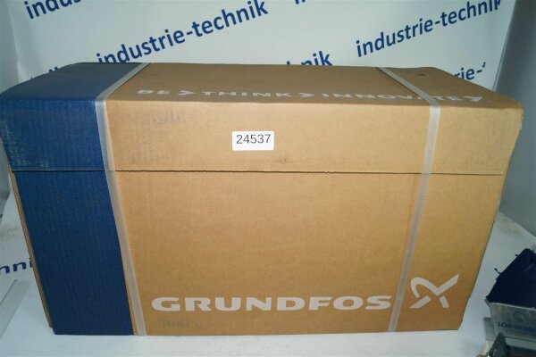 Grundfos CHI4-20 A-W-G-BQQV Kreiselpumpe Pumpe wasserpumpe  Centrifugal Pump