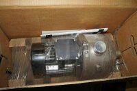Grundfos CHI4-20 A-W-G-BQQV Kreiselpumpe Pumpe wasserpumpe  Centrifugal Pump