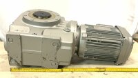 SEW 1,5 KW 23 min SA77/TDRN90L4 Getriebemotor Gearbox 50 Hz