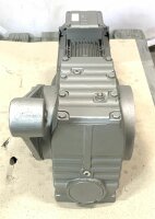 SEW 1,5 KW 23 min SA77/TDRN90L4 Getriebemotor Gearbox 50 Hz