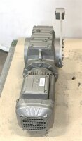 SEW 1,5 KW 23 min SA77/TDRN90L4 Getriebemotor Gearbox 50 Hz