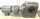 SEW 0,55 Kw 3,3 min SA87 R57 DAS90S4/TF/IS Getriebemotor Gearbox 50 Hz