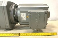 SEW 0,55 KW 3,3 min SA87 R57 DAS90S4/TF/IS Getriebemotor Gearbox 50 Hz
