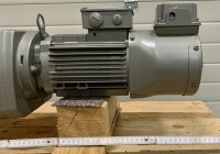 SEW 0,75 KW 2,0 min SA87 R57 DRN80M4/TF/V Getriebemotor Gearbox