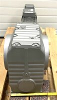 SEW 0,75 KW 2,0 min SA87 R57 DRN80M4/TF/V Getriebemotor Gearbox