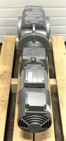 SEW 1,5 KW 4,1 min SA87 R57 DRN90L4/TFV Getriebemotor Gearbox 60 Hz