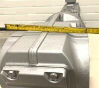 SEW 1,1 KW 4,1 min KT87 R57 DAS100M4/TF/IS Getriebemotor Gearbox 60 Hz