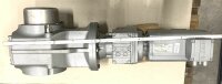 SEW 1,1 KW 4,1 min KT87 R57 DAS100M4/TF/IS Getriebemotor Gearbox 60 Hz